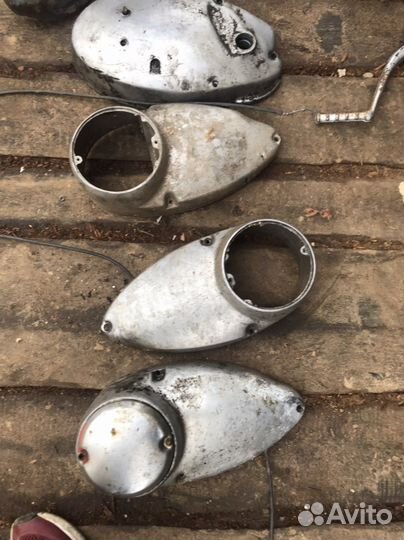 Запчасти иж юпитер-планета