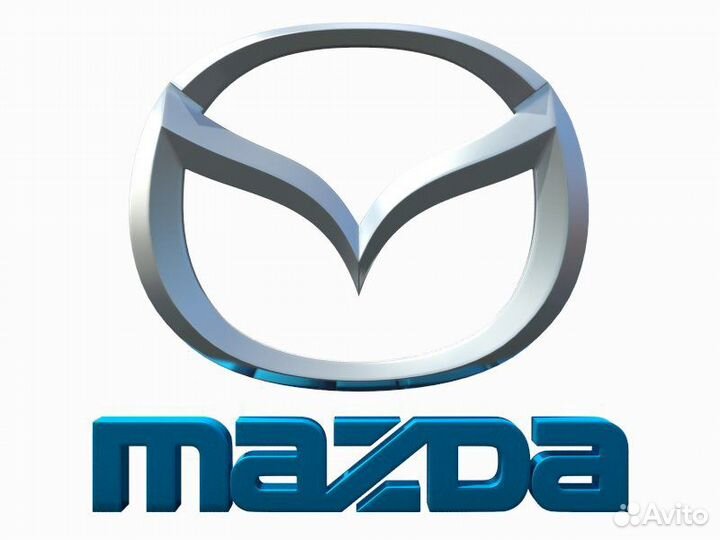 Рулевая рейка Mazda с гарантией