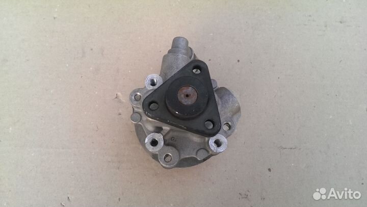 Новый насос гур гидроусилителя руля E46 бмв Е46