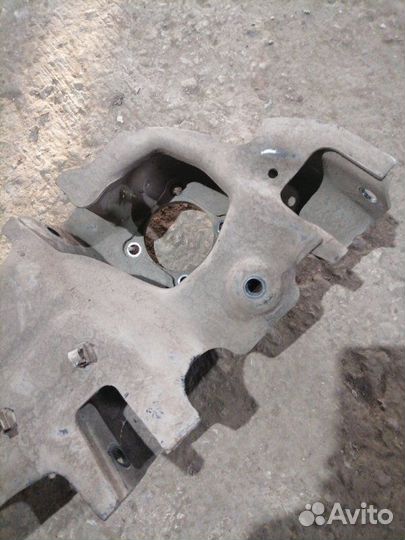 Продольный рычаг задний Mazda 3 BL 1.6 2009-2012