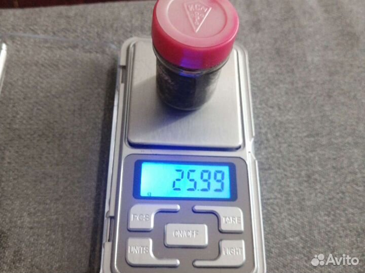 Паста из карбида титана СССР