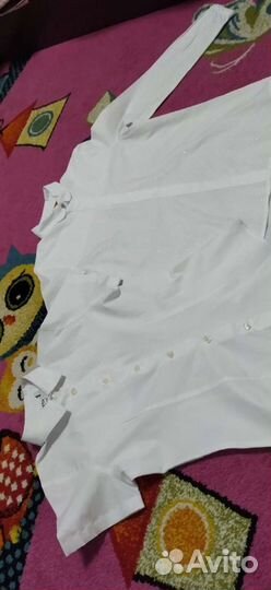 Школьные блузки 146р