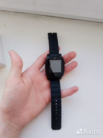 SMART watch