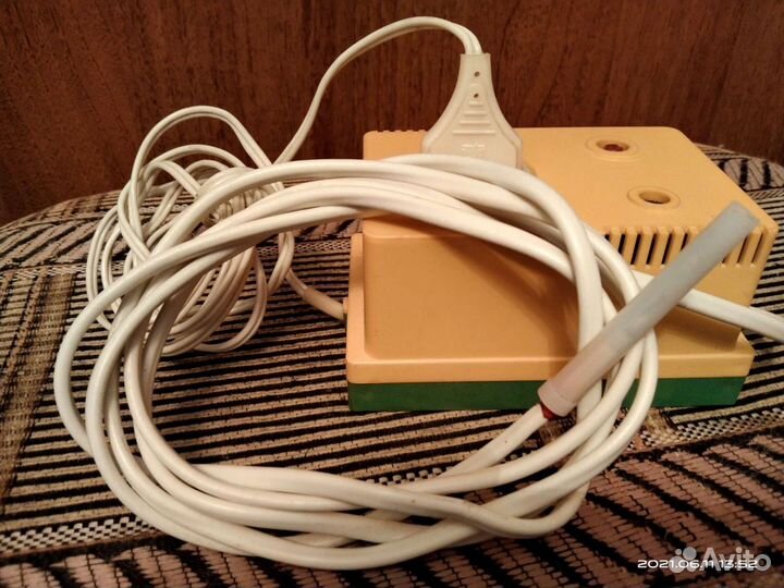 Оборудование для аквариума