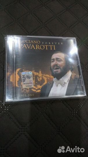 Коллекционные CD