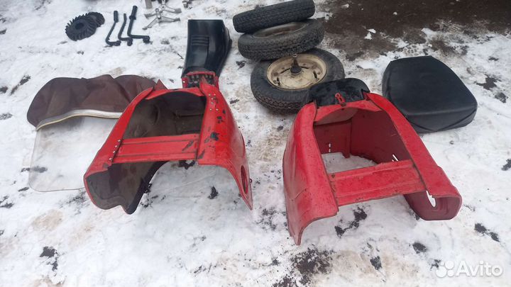 Облицовка муравей