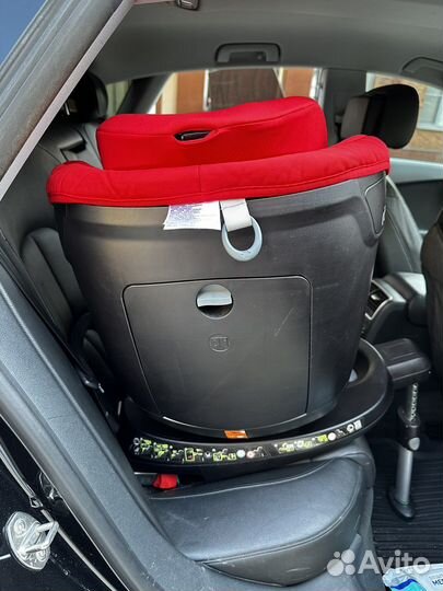 Детское автокресло romer от 0