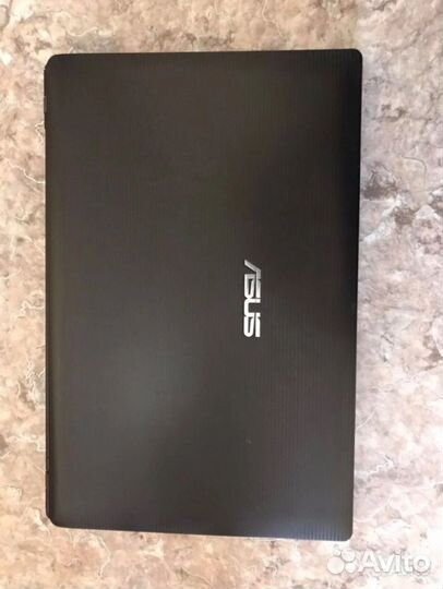 Ноутбук asus K53SJ