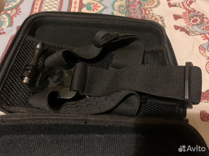 Экшн камера GoPro Hero 4