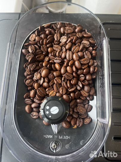 Кофемашина