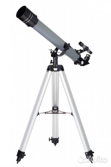 Телескоп Levenhuk Blitz 70 base