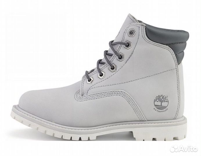 Ботинки timberland женские A2M1U