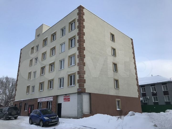 Свободного назначения, 685 м²