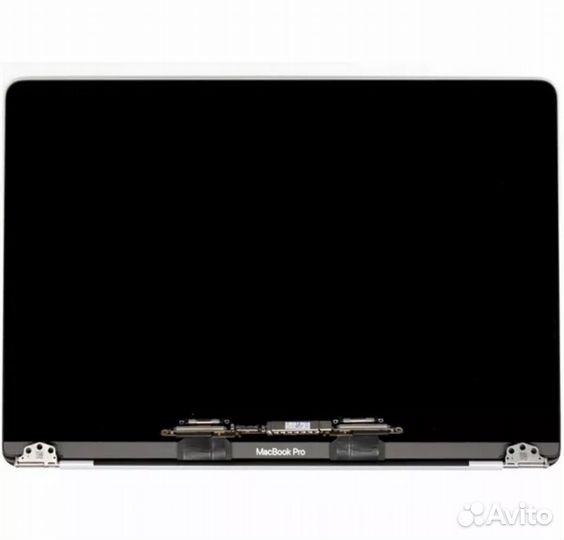 Дисплей в сборе MacBook Pro 13 A1989/A2159/A2289