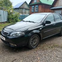 Daewoo Gentra 1.5 MT, 2013, 330 000 км, с пробегом, цена 440 000 руб.