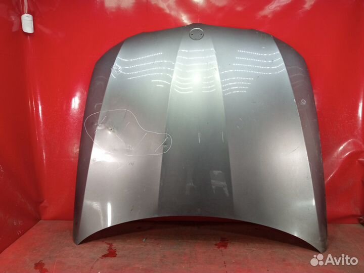Капот Bmw 3 E90 E91 2008-2013