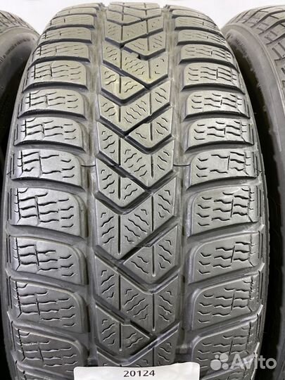 Pirelli Winter Sottozero 3 205/55 R17