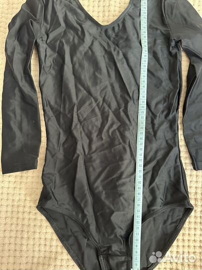 Купальники гимнастические, новые