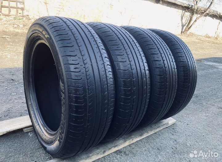 Hankook Optimo K415 205/60 R16