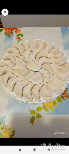 Шахтинские полуфабрикаты