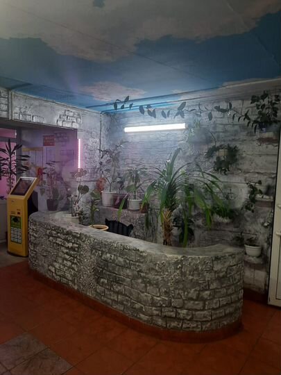 Комната 12 м² в 1-к., 4/9 эт.