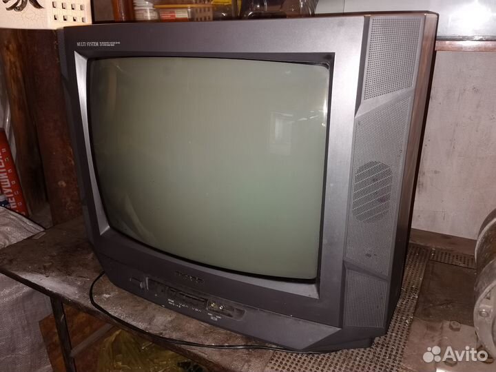 Телевизор бу