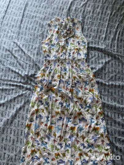 Летняя одежда для беременных 46 48