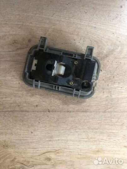 Фонарь салона (плафон) citroen xantia 0.0 nn