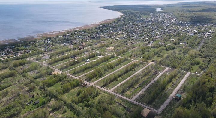 Дом 30 м² на участке 6 сот.