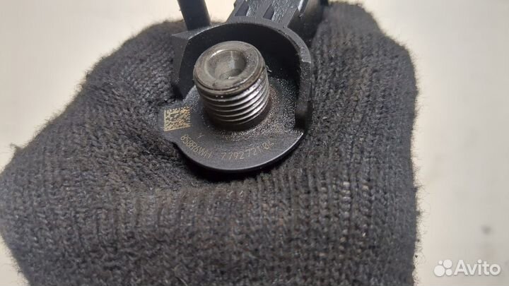 Форсунка топливная BMW 7 E65, 2006