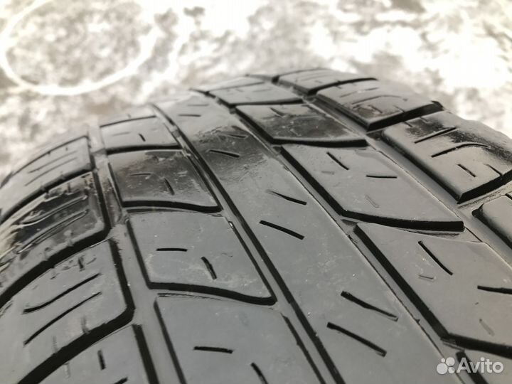 Goodyear Wrangler HP 255/65 R17