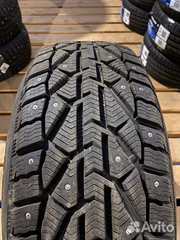 Tigar Ice 225/60 R17 103T