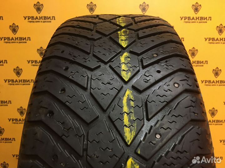 Fulda Kristall Ice 205/55 R16 91T