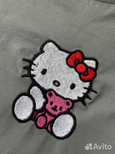 Машинная вышивка на одежде / Шевроны на заказ