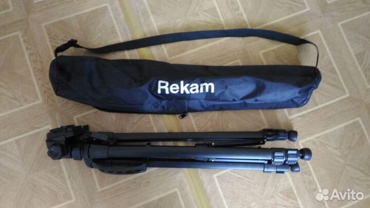 Штатив Rekam Ecopod E-162