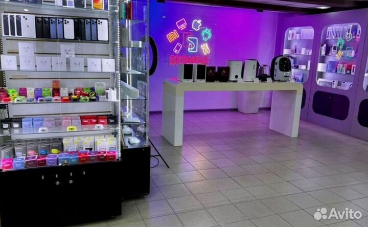 iPhone 13, 128 ГБ