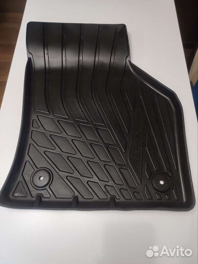 Автомобильные коврики