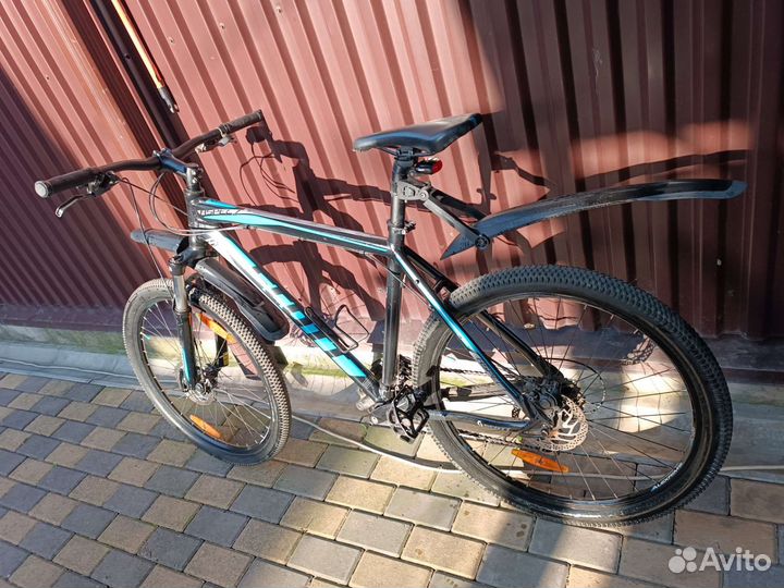 Велосипед scott aspect 650 б/у