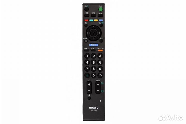 Пульт для телевизора sony