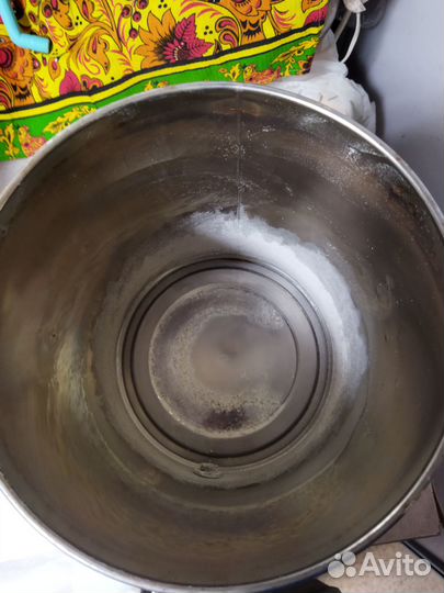 Водонагреватель Hurakan HKN-HVN10