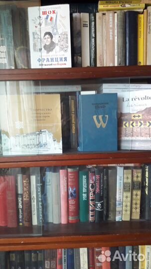 Книги :подписные издания