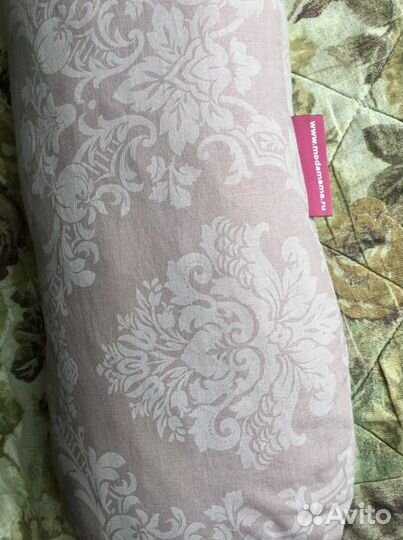 Подушка для беременных модамама 350 см