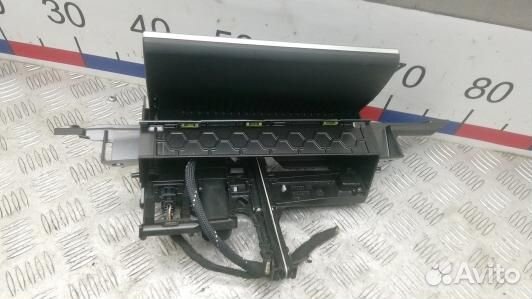 Монитор audi A6 C7 (DEA25JA01)