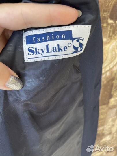 Пиджак для мальчика