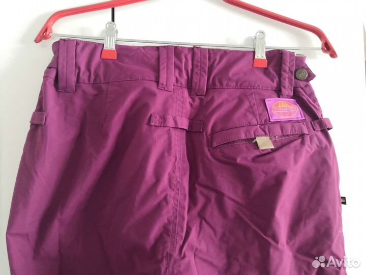 Брюки горнолыжные 686 S (8000mm/5000gm)