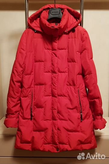 Пуховик женский Joutsen L