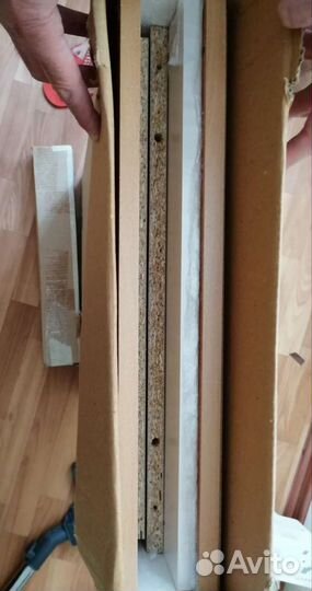 Тумба под мойку