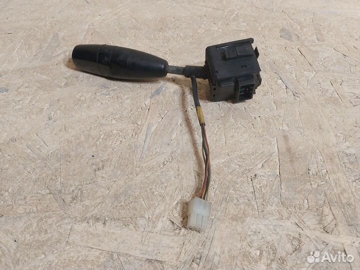 Переключатель поворотников chevrolet lanos