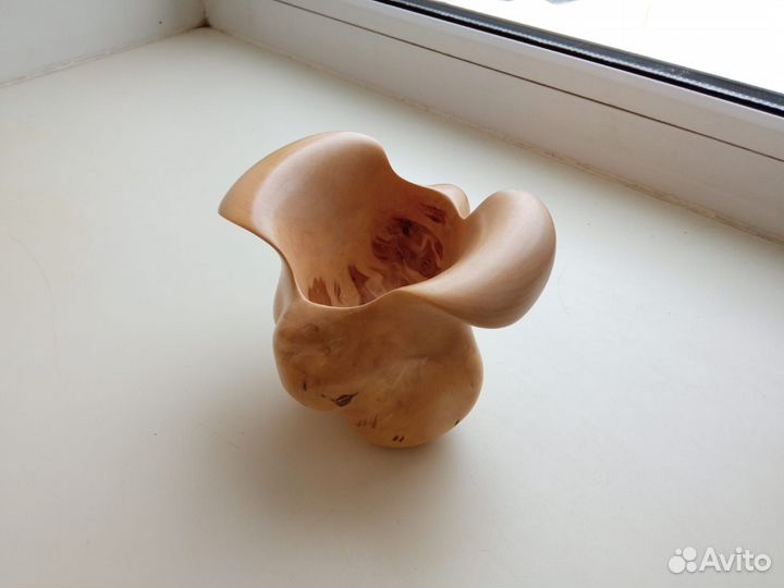 Ваза- малышка 