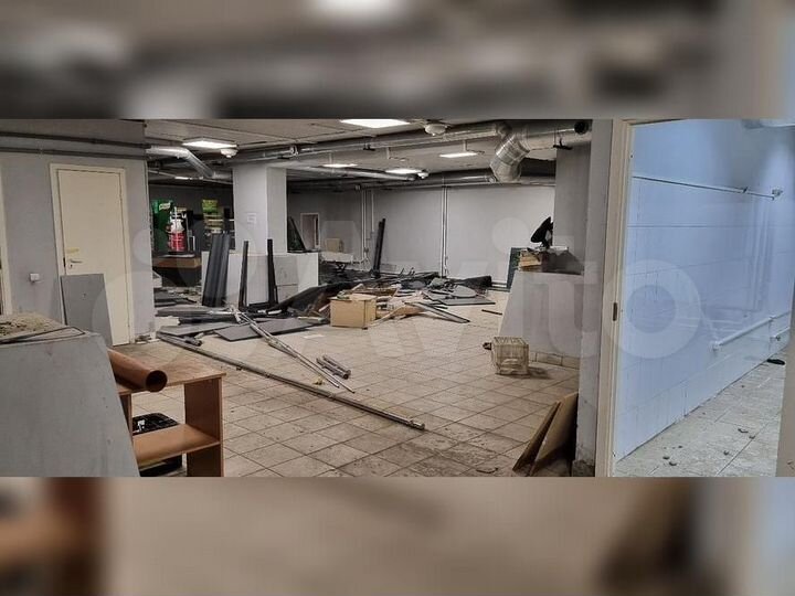 Нежилое помещение, 259 кв. м., г. Красноярск